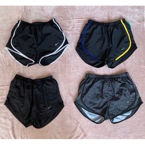 Women’s Nike shorts size small